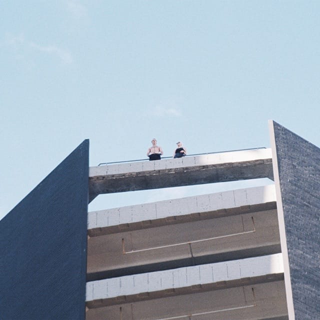 Crisis Talk - EP