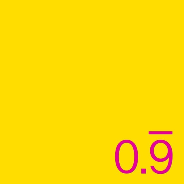 0.9 - EP