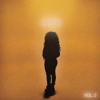 H.E.R., Vol. 2 - EP