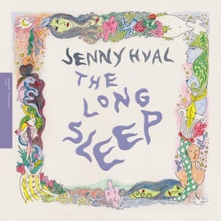 The Long Sleep - EP