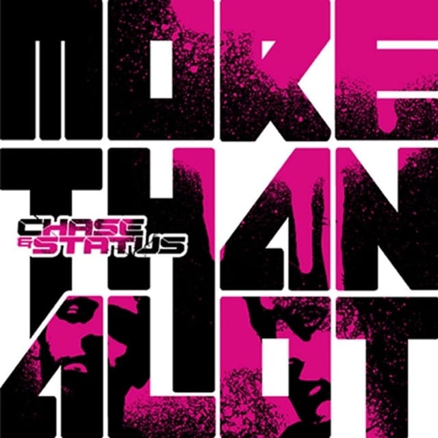 Chase & Status – Eastern Jam (2008) | Track profile | Dork