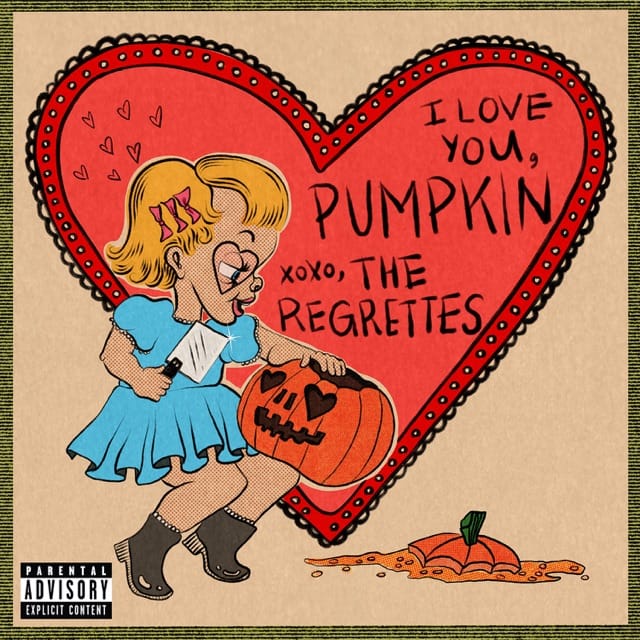 Pumpkin - Single