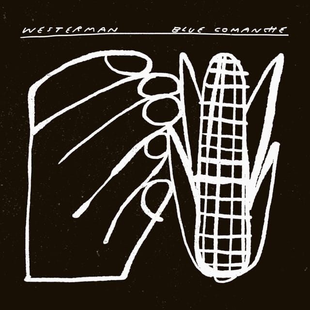 Blue Comanche (Sketch) - Single