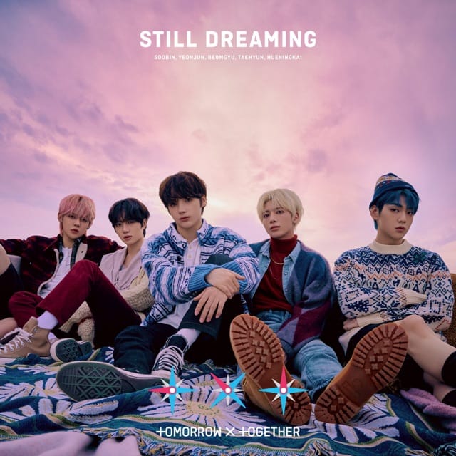 txt テヒョン blue hour ラキドロ ⑤ TXT (투모로우바이투게더) 'Blue Hour' Official Teaser - 태현