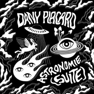 Astronomie(suite) - EP