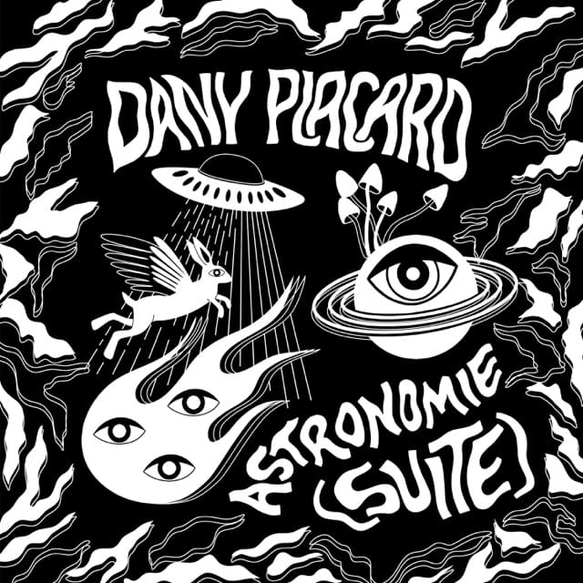 Astronomie(suite) - EP