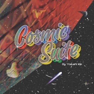 Cosmic Suite