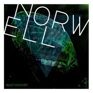 In Between - EP