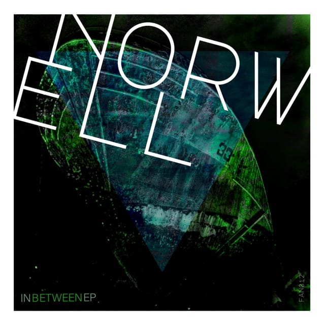 In Between - EP