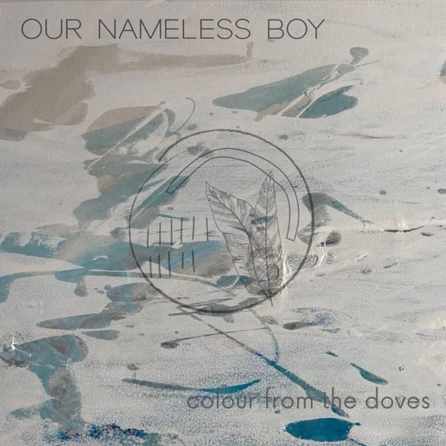 Colour From the Doves