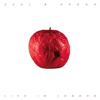 Live in London
