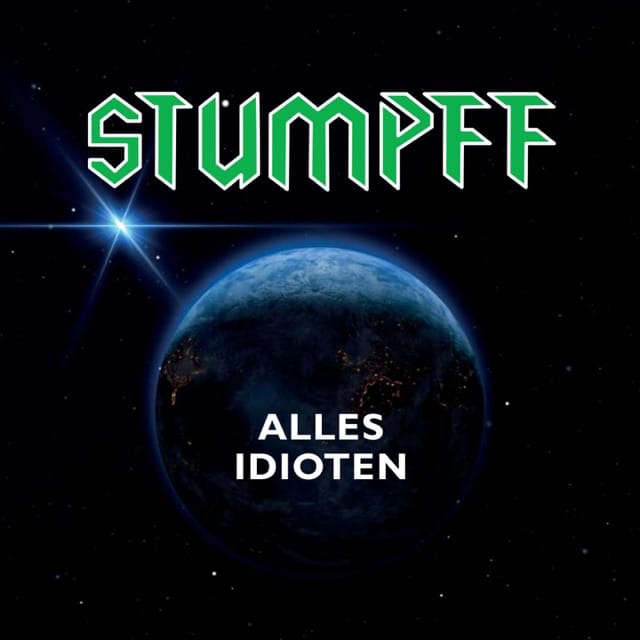 Alles Idioten - EP