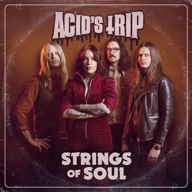 Strings of Soul