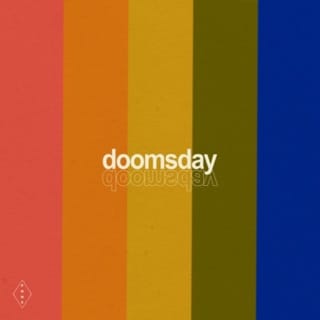 Doomsday - EP