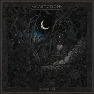 Cold Dark Place - EP