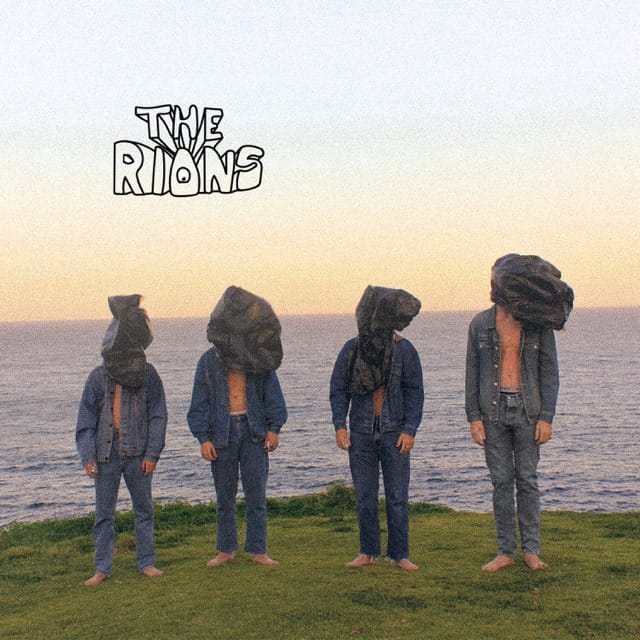 Head Still Hurts - Single