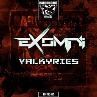 Valkyries - Single