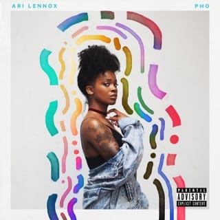 PHO EP