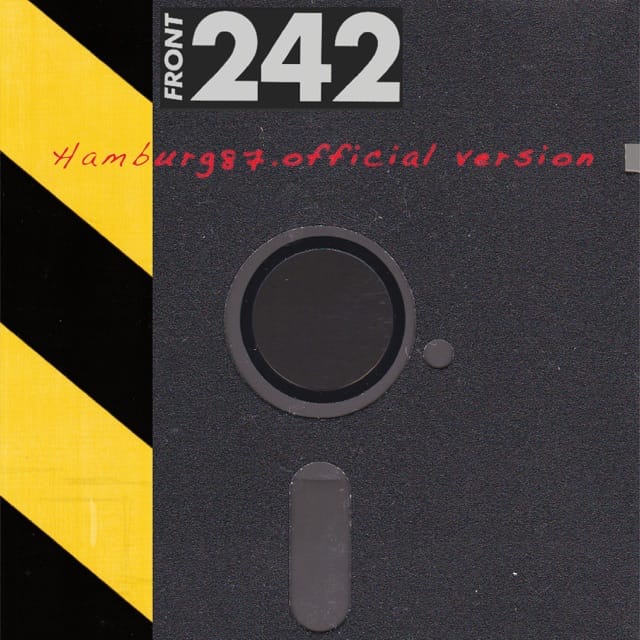 Hamburg 87 - Official Version (Live)