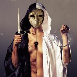 There Is a Hell Believe Me I’ve Seen It. There Is a Heaven Let’s Keep It a Secret