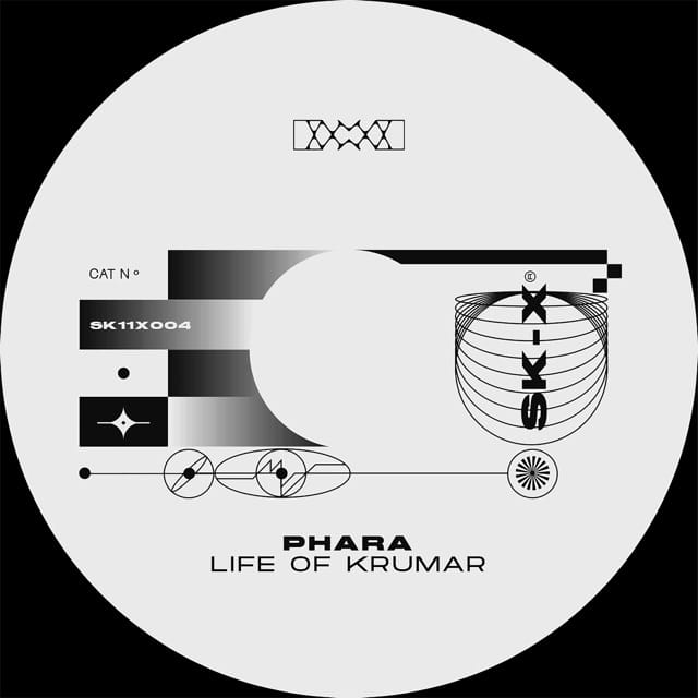 Life of Krumar - Single