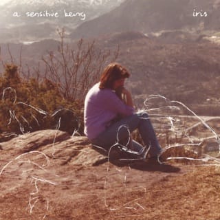 a sensitive being - EP