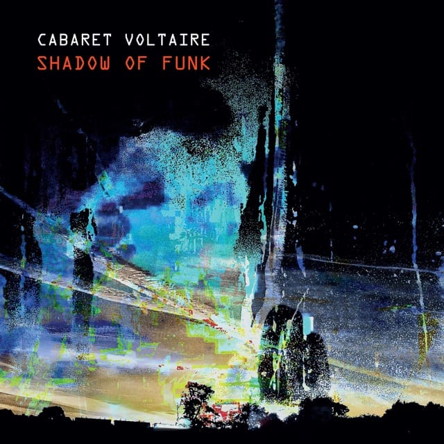 Shadow of Funk - EP