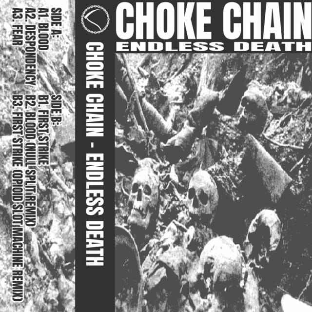 Endless Death - EP