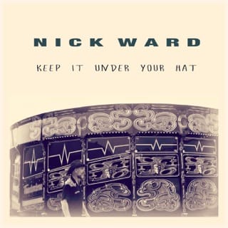 Keep It Under Your Hat - EP