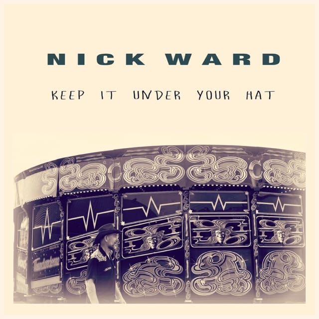 Keep It Under Your Hat - EP