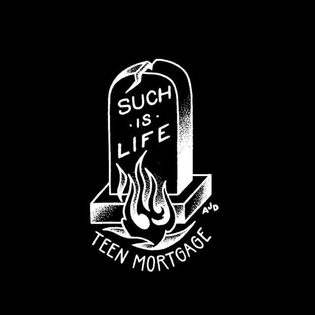 Such is Life - Single