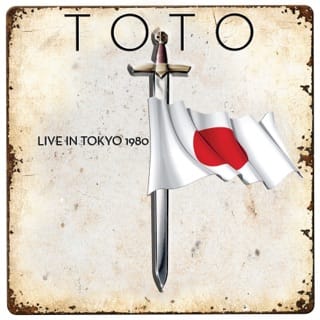 Live in Tokyo - EP