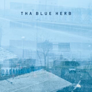 THA BLUE HERB