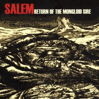 Return of the Mongloid Sire