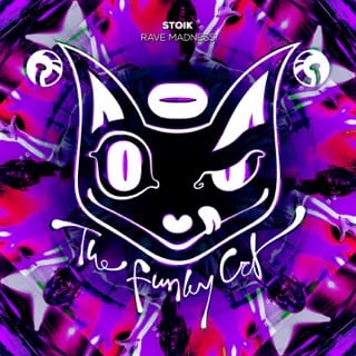 Rave Madness - EP