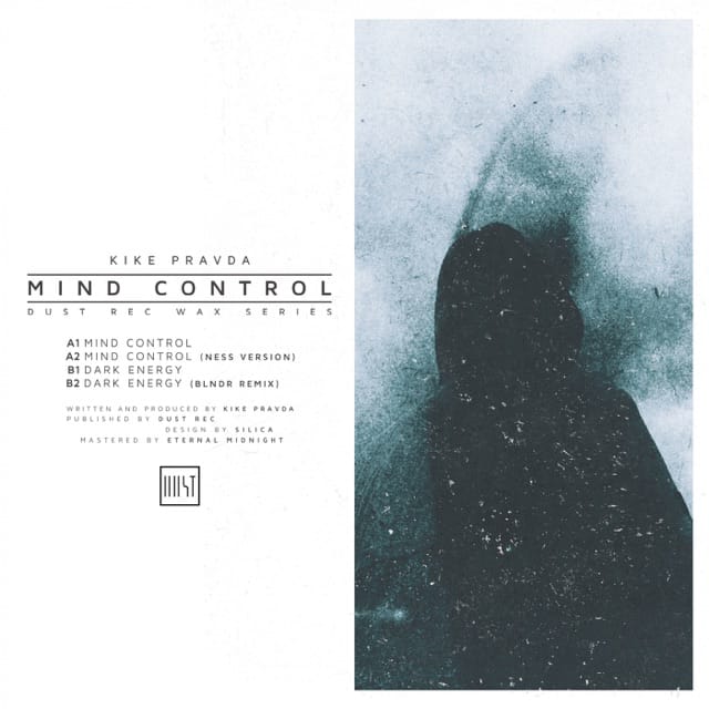 Mind Control - EP