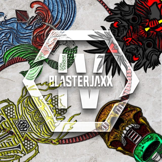 IV - EP