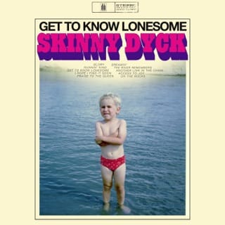 Get to Know Lonesome