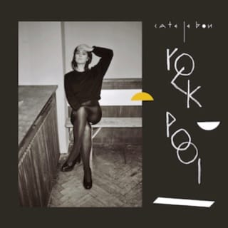 Rock Pool - EP
