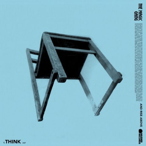 Think - Single