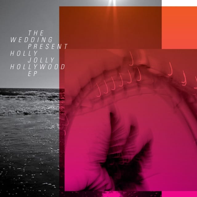 Holly Jolly Hollywood