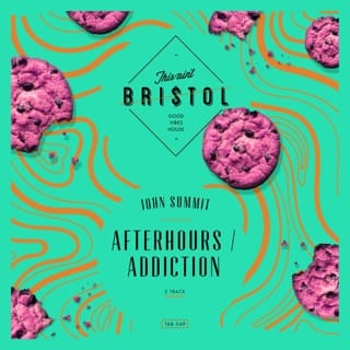 Afterhours / Addiction - EP