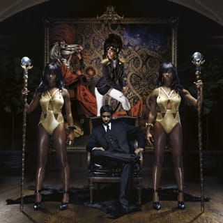 Master of My Make‐Believe