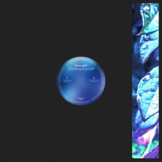 The Early Hours - EP