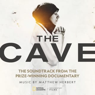 The Cave (Original Motion Picture Soundtrack)