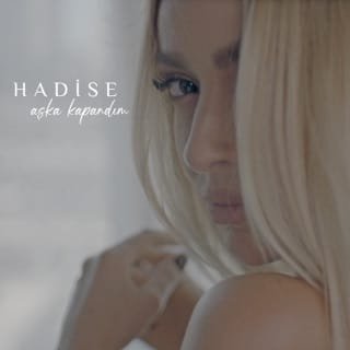Aşka Kapandım - Single