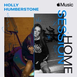 Apple Music Home Session: Holly Humberstone