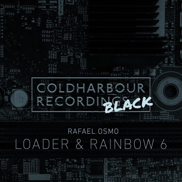 Loader / Rainbow 6 - Single