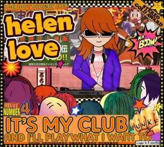 It’s My Club and I’ll Play What I Want To