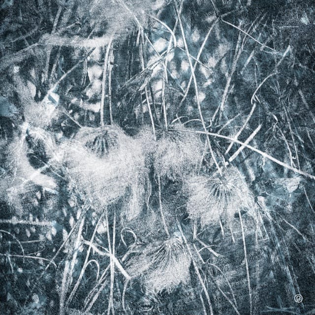 Ruptures - EP